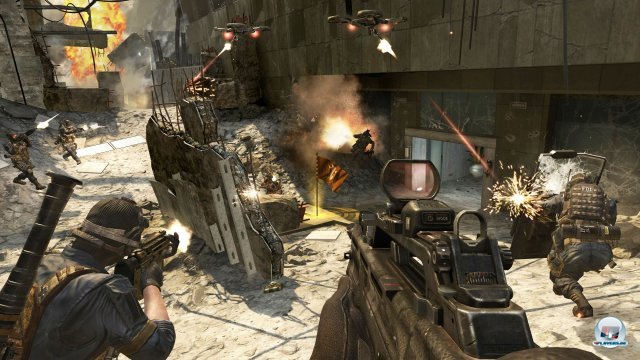 Screenshot - Call of Duty: Black Ops II (360) 2386642