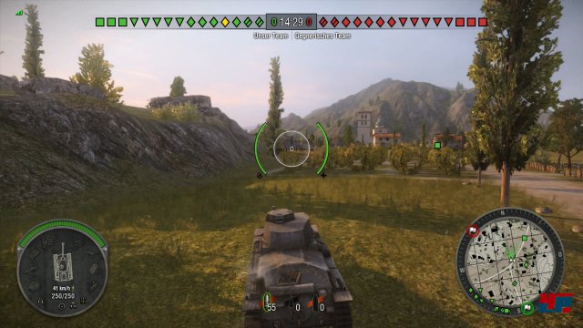 Screenshot - World of Tanks (360) 92477472