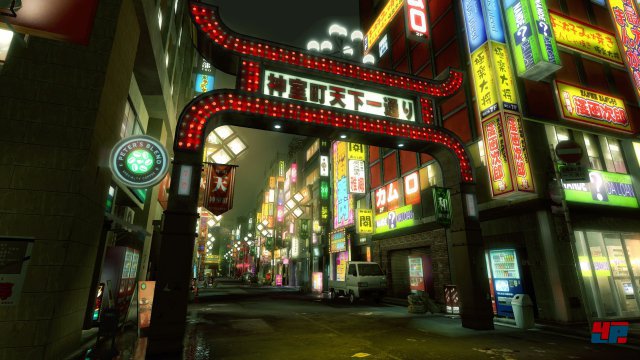 Screenshot - Yakuza: Kiwami (PlayStation3) 92513416