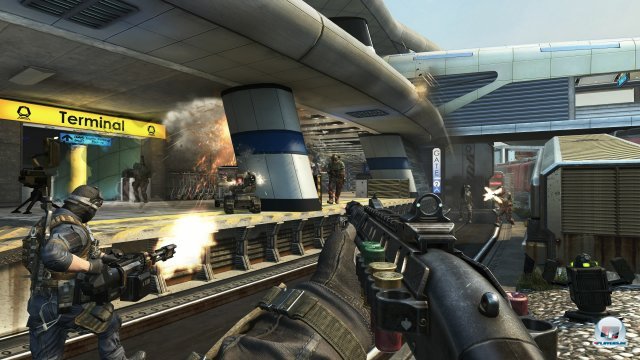 Screenshot - Call of Duty: Black Ops II (360) 92407922