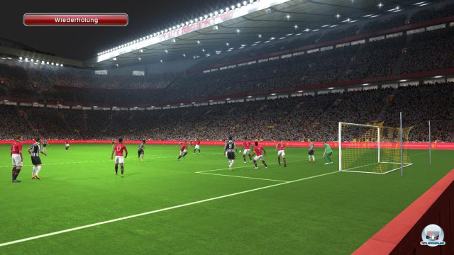 Screenshot - Pro Evolution Soccer 2014 (PC) 92469642