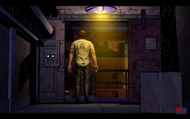 Screenshot - The Wolf Among Us: Episode 5 - Cry Wolf (360) 92486170