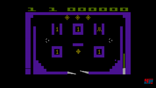Screenshot - Atari Flashback Classics Vol. 1 & 2 (PS4) 92544272