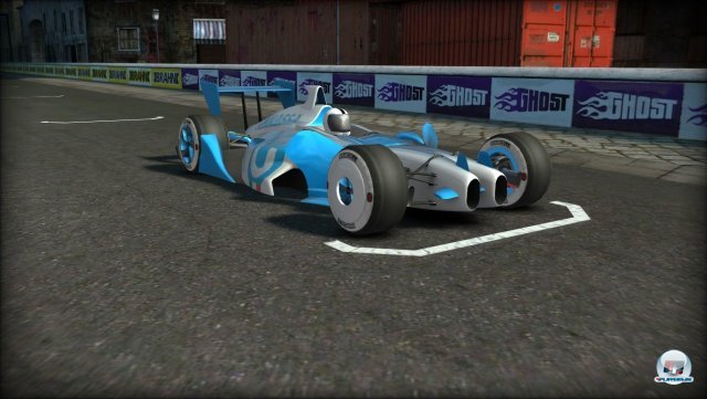 Screenshot - Victory: The Age of Racing (PC) 2381622