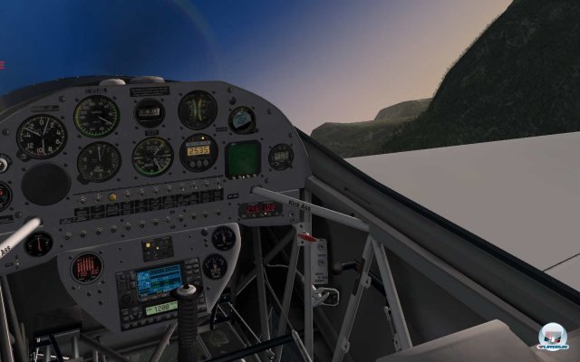 Screenshot - X-Plane 10 - Global (PC) 2321747