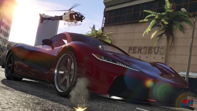 Screenshot - Grand Theft Auto 5 (360) 92508746