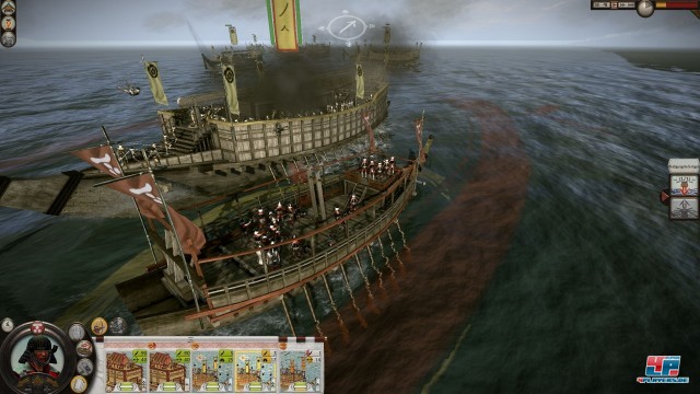 Screenshot - Total War: Shogun 2 (PC) 2209309