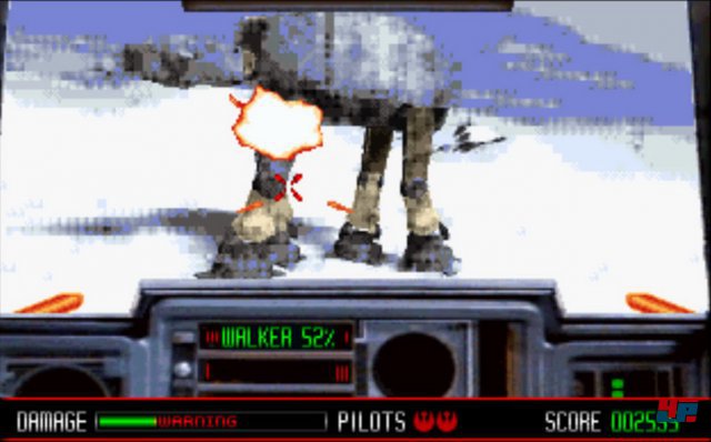 Screenshot - Star Wars Battlefront (PC) 92516757