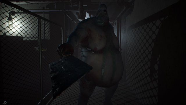 Screenshot - Infliction: Extended Cut (One)