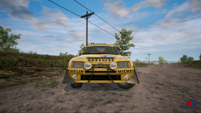 Screenshot - Dakar 18 (PC) 92569373
