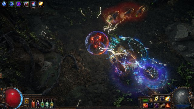 Screenshot - Path of Exile (PC, PS4, One) 92632143