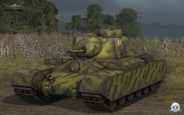 Screenshot - World of Tanks (PC) 92448797