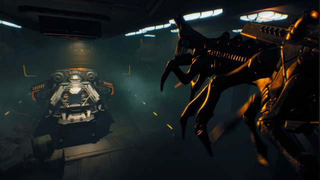 Screenshot - Ripout (PC)