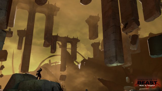 Screenshot - Shadow of the Beast (PlayStation4) 92503326