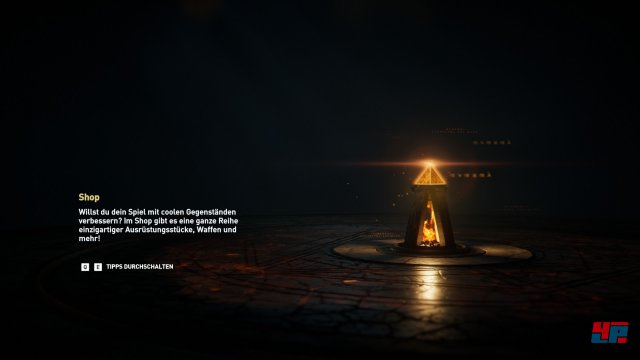 Screenshot - Assassin's Creed Odyssey (PC) 92575084