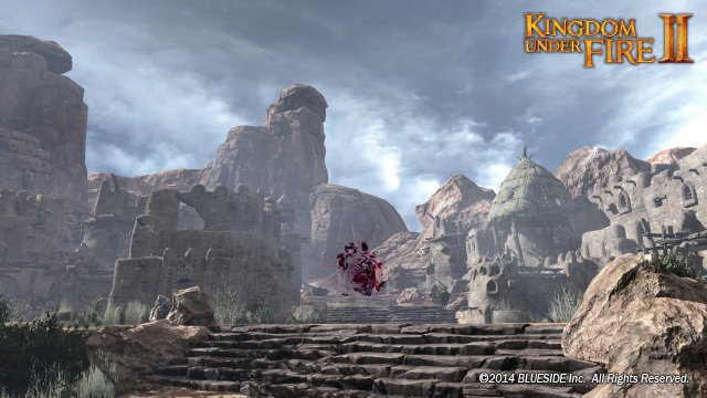 Screenshot - Kingdom under Fire 2 (PC) 92479106