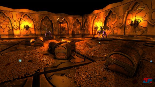 Screenshot - War for the Overworld (PC) 92476663