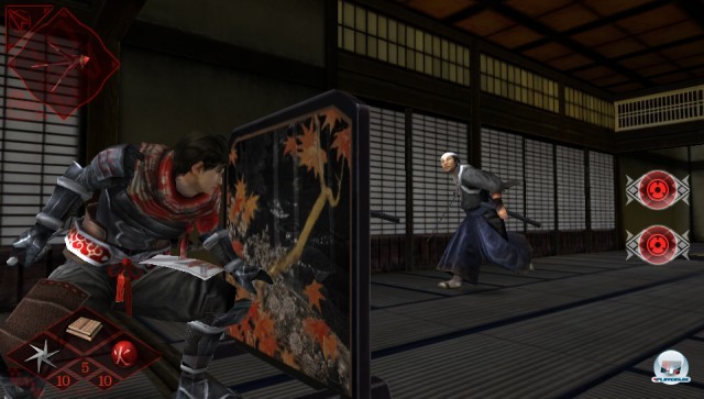 Screenshot - Shinobido 2: Tales of the Ninja (PS_Vita) 2250117