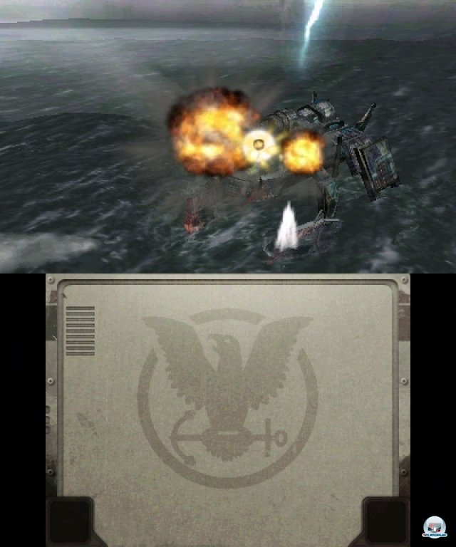 Screenshot - Battleship (3DS) 2343277