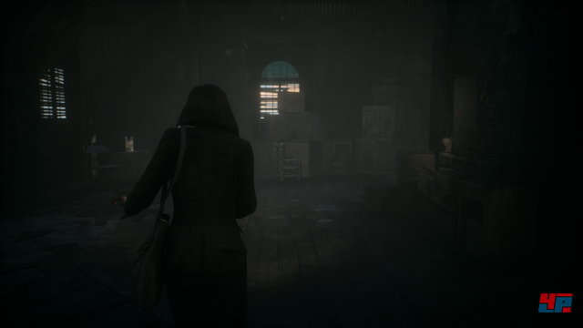 Screenshot - Remothered: Tormented Fathers (PC) 92559325