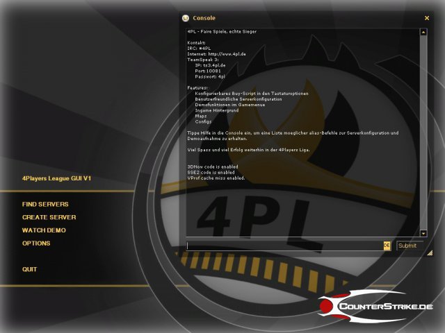 Screenshot - Counter-Strike (PC) 2280722