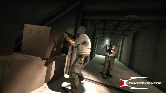 Screenshot - Counter-Strike (PC) 2268342