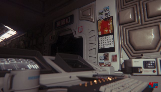 Screenshot - Alien: Isolation (360) 92476030