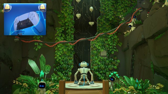 Screenshot - Astro's Playroom (PlayStation5) 92628383