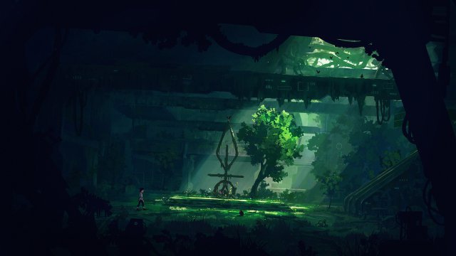 Screenshot - Planet of Lana (PC, One, XboxSeriesX)
