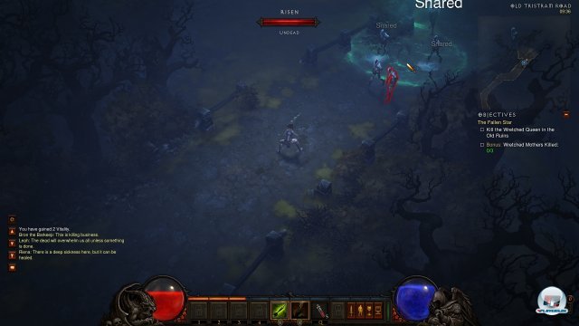 Screenshot - Diablo III (PC) 2351377