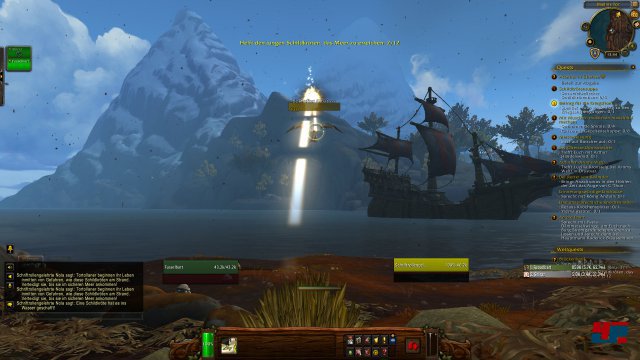 Screenshot - World of WarCraft: Battle for Azeroth (Mac) 92574781