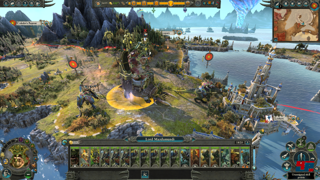 Screenshot - Total War: Warhammer 2 (PC) 92553313