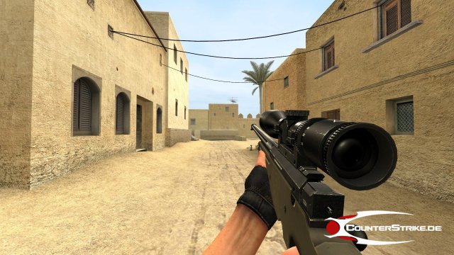 Screenshot - Counter-Strike (PC) 2269742