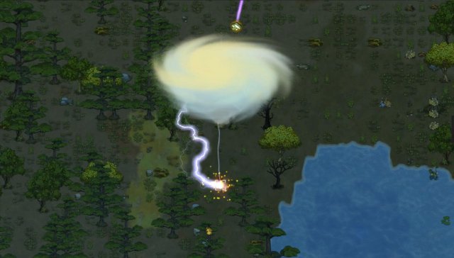Screenshot - Amazing Cultivation Simulator (PC)