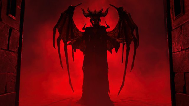 Screenshot - Diablo 4 (PlayStation5) 92657215