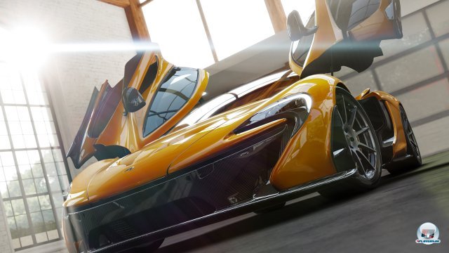 Screenshot - Forza Motorsport 5 (XboxOne) 92462060