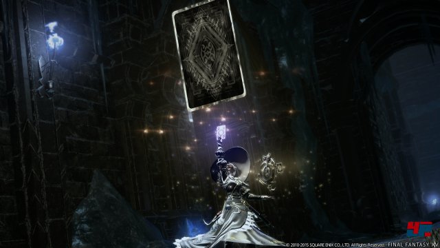Screenshot - Final Fantasy 14 Online: Heavensward (PC) 92505220