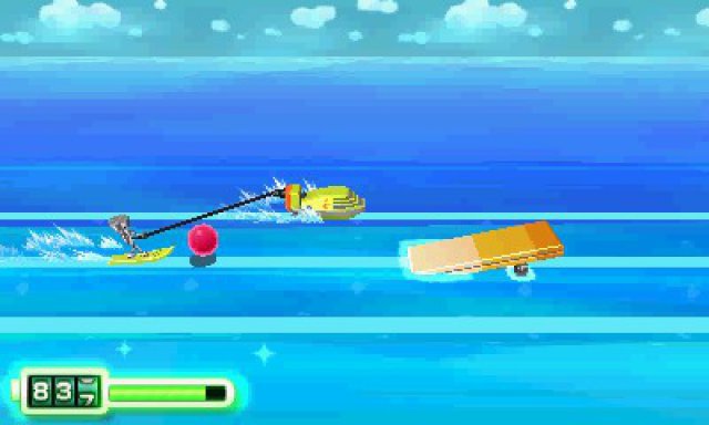 Screenshot - Chibi-Robo!: Zip Lash (3DS) 92507510