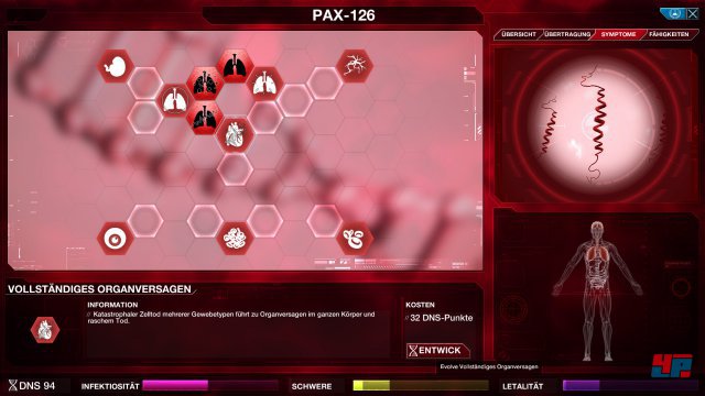 Screenshot - Plague Inc: Evolved (PC) 92497679