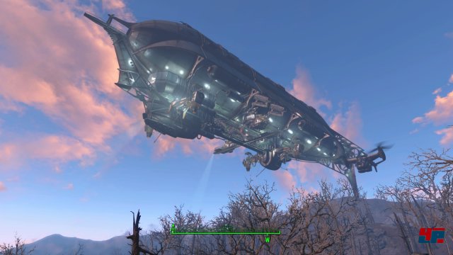 Screenshot - Fallout 4 (PlayStation4) 92516288
