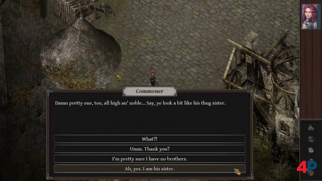Screenshot - Demonheart: Hunters (PC) 92605239