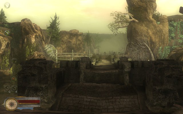 Screenshot - Dark Shadows - Army of Evil (PC) 92478749
