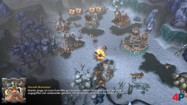 Screenshot - WarCraft 3: Reforged (PC) 92605212
