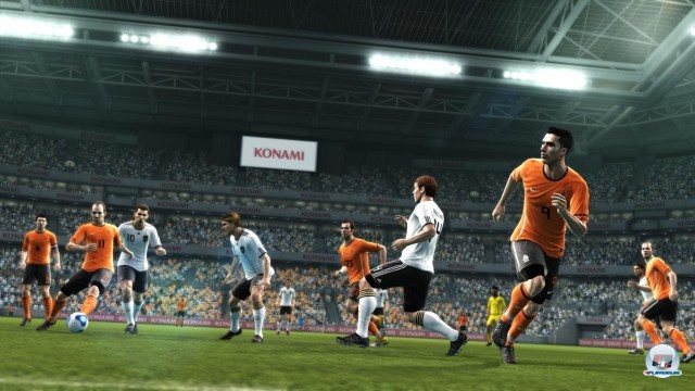 Screenshot - Pro Evolution Soccer 2012 (PlayStation3) 2242394