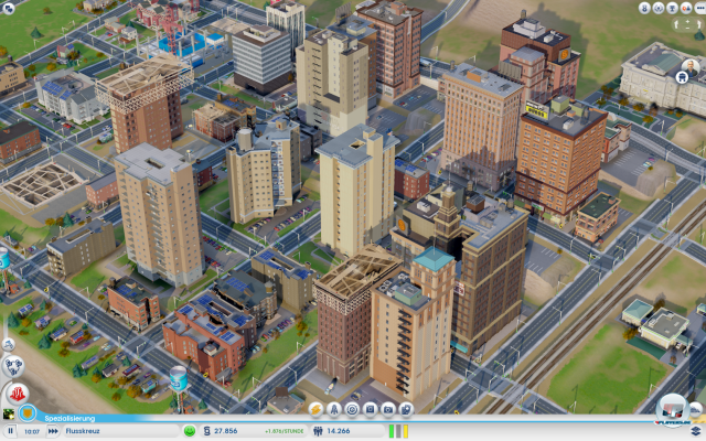 Screenshot - SimCity (PC) 92456946