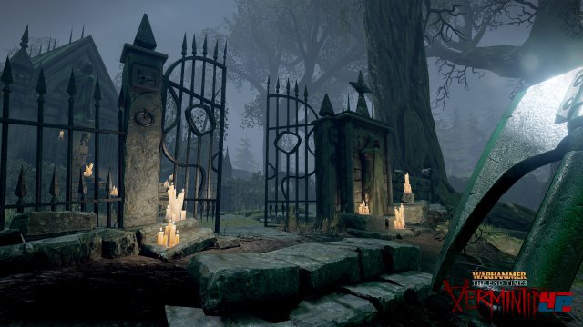 Screenshot - Warhammer: The End Times - Vermintide (PlayStation4) 92498947