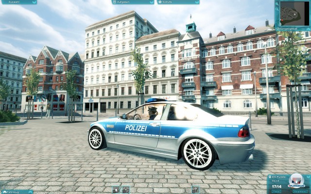 Screenshot - Polizei (PC) 2220189