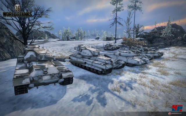 Screenshot - World of Tanks (PC) 92475862