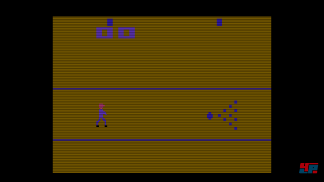 Screenshot - Atari Flashback Classics Vol. 1 & 2 (PS4) 92544310