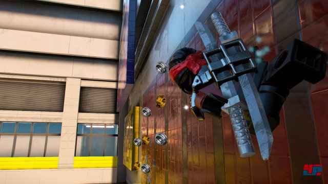 Screenshot - The Lego Ninjago Movie Videogame (PC) 92553179